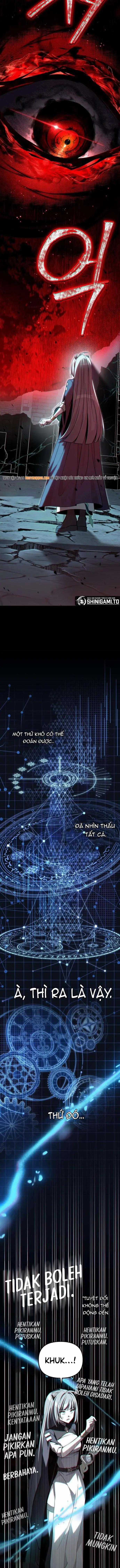 Giáo Dục Ác Nhân - Chương 13 - Trang 2