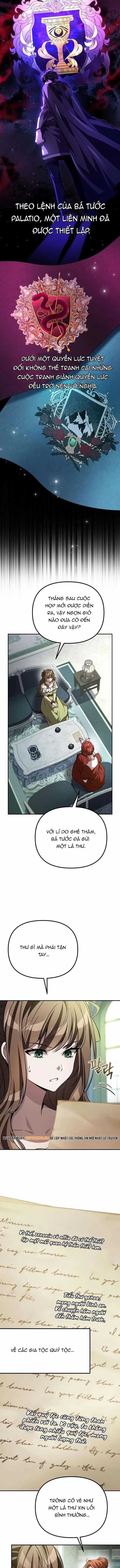 Giáo Dục Ác Nhân - Chương 13 - Trang 14