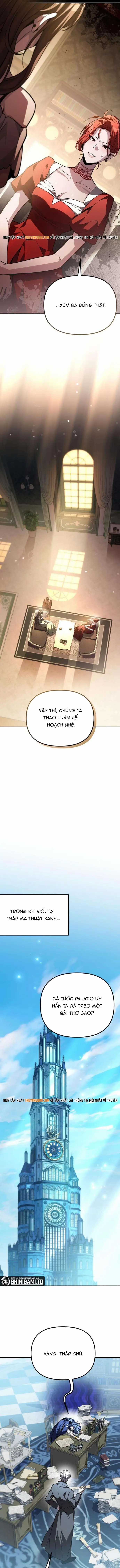 Giáo Dục Ác Nhân - Chương 13 - Trang 17