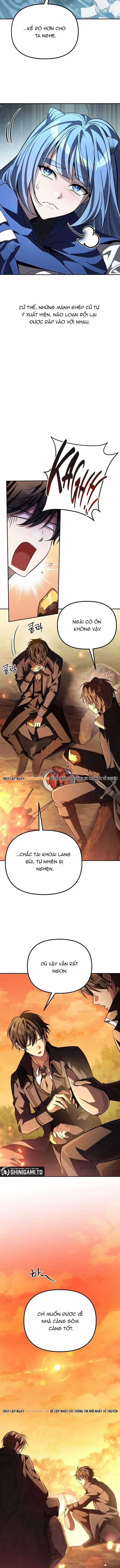 Giáo Dục Ác Nhân - Chương 13 - Trang 18