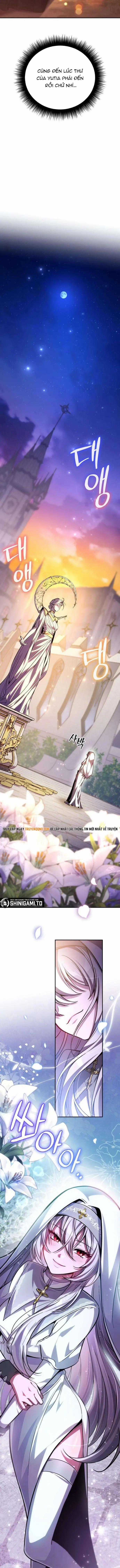 Giáo Dục Ác Nhân - Chương 13 - Trang 19