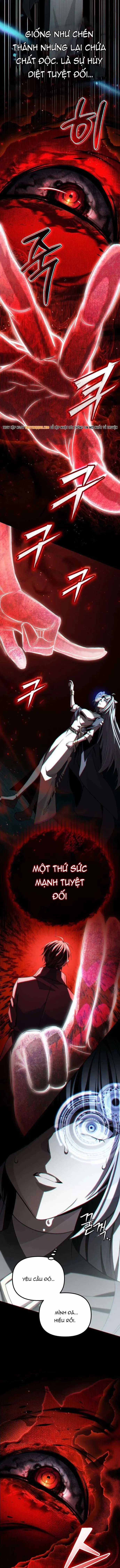 Giáo Dục Ác Nhân - Chương 13 - Trang 3