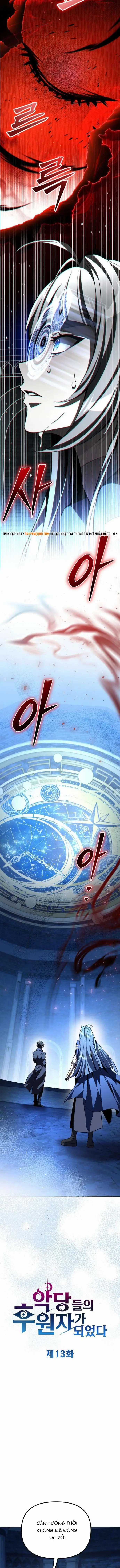 Giáo Dục Ác Nhân - Chương 13 - Trang 4