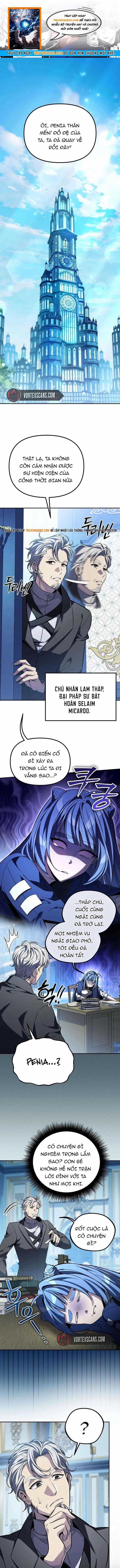 Giáo Dục Ác Nhân - Chương 14 - Trang 1