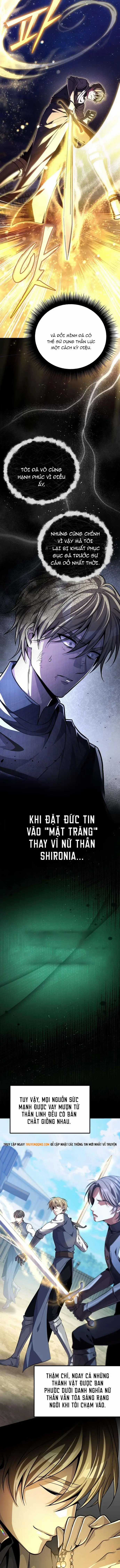 Giáo Dục Ác Nhân - Chương 14 - Trang 12