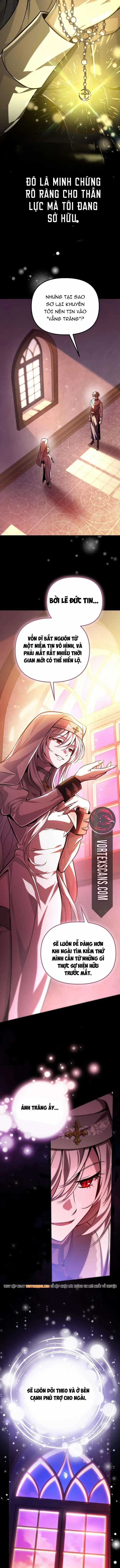 Giáo Dục Ác Nhân - Chương 14 - Trang 13