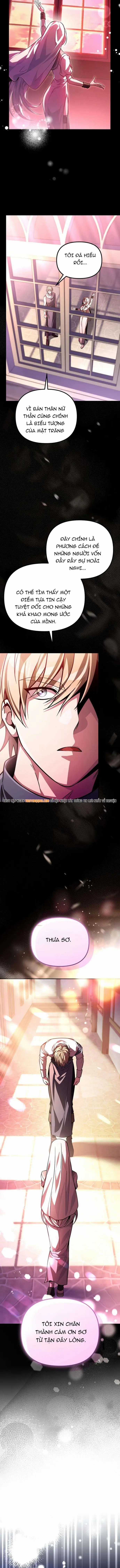 Giáo Dục Ác Nhân - Chương 14 - Trang 14