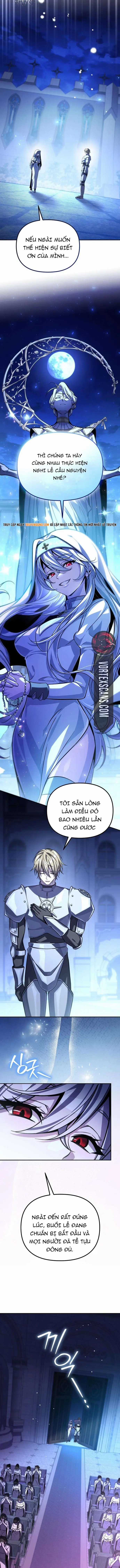 Giáo Dục Ác Nhân - Chương 14 - Trang 15