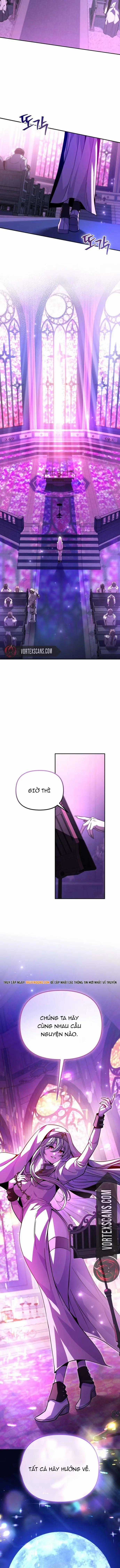 Giáo Dục Ác Nhân - Chương 14 - Trang 16