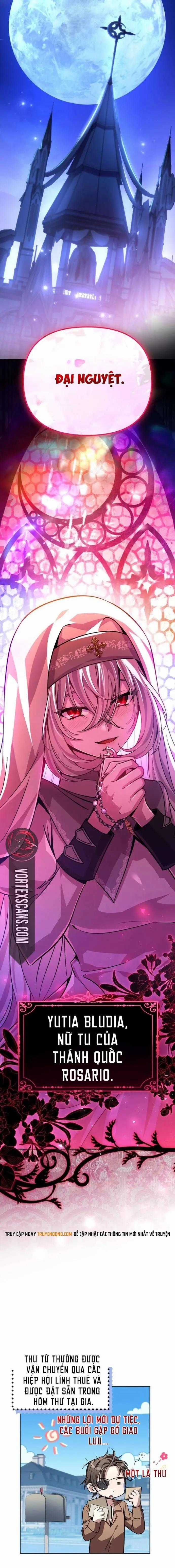 Giáo Dục Ác Nhân - Chương 14 - Trang 17