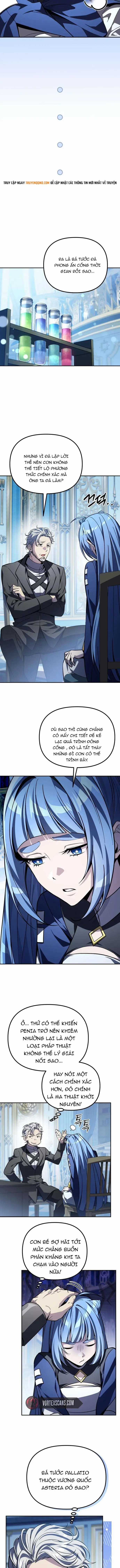 Giáo Dục Ác Nhân - Chương 14 - Trang 3