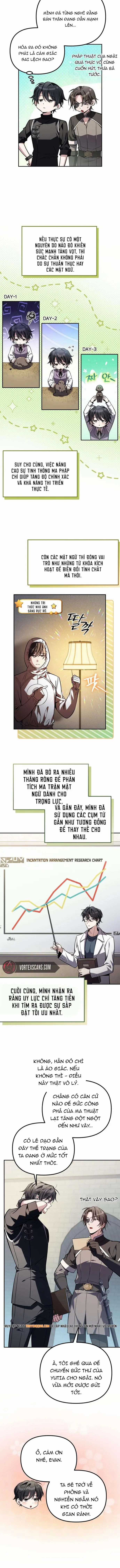 Giáo Dục Ác Nhân - Chương 14 - Trang 6