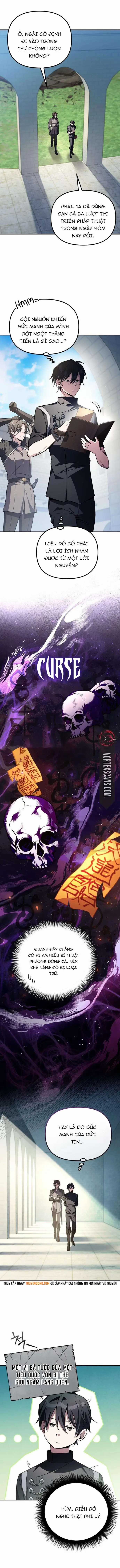 Giáo Dục Ác Nhân - Chương 14 - Trang 7