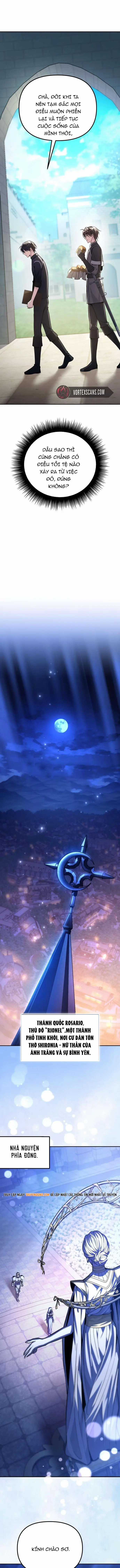 Giáo Dục Ác Nhân - Chương 14 - Trang 8