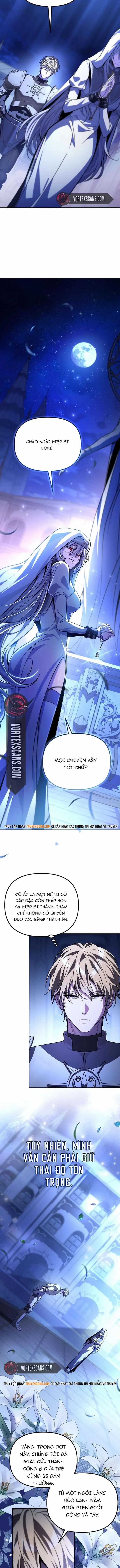 Giáo Dục Ác Nhân - Chương 14 - Trang 9