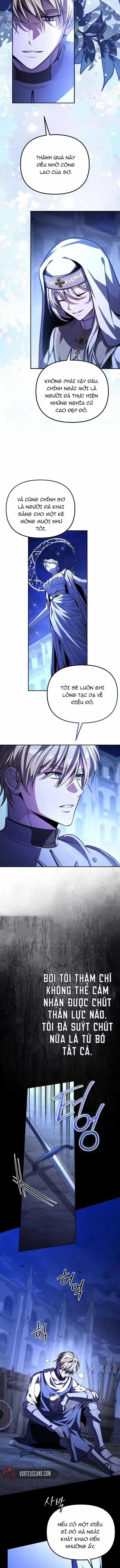 Giáo Dục Ác Nhân - Chương 14 - Trang 10
