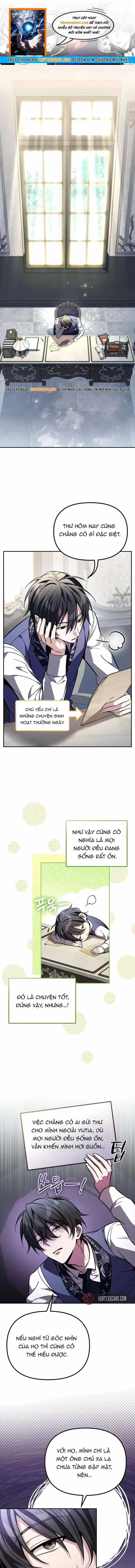 Giáo Dục Ác Nhân - Chương 15 - Trang 1