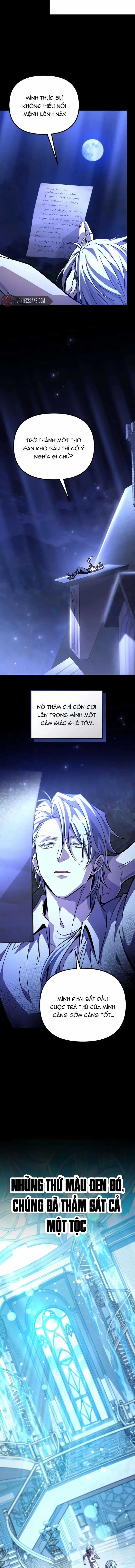 Giáo Dục Ác Nhân - Chương 15 - Trang 14