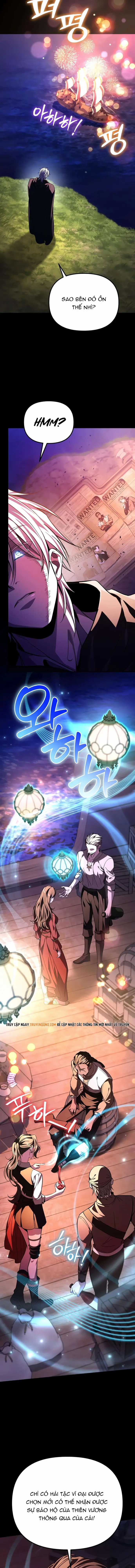 Giáo Dục Ác Nhân - Chương 15 - Trang 17