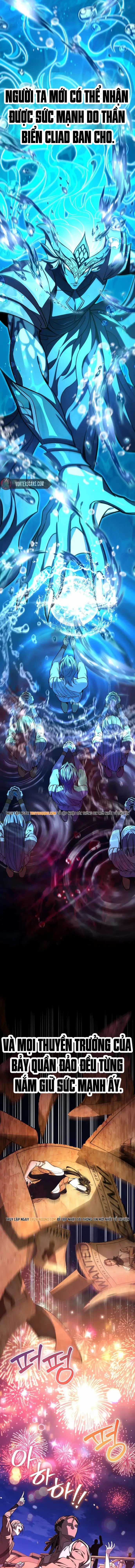 Giáo Dục Ác Nhân - Chương 15 - Trang 19