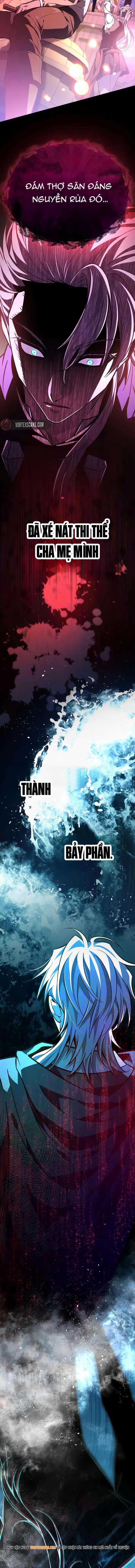 Giáo Dục Ác Nhân - Chương 15 - Trang 20