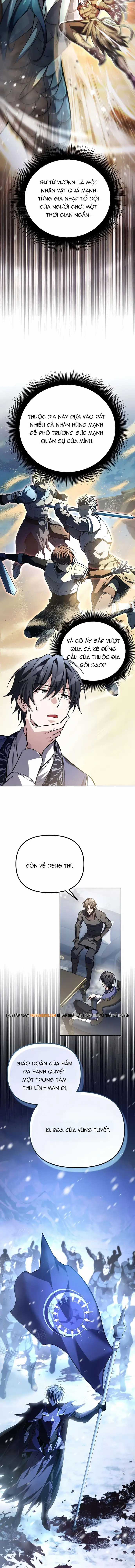 Giáo Dục Ác Nhân - Chương 15 - Trang 5