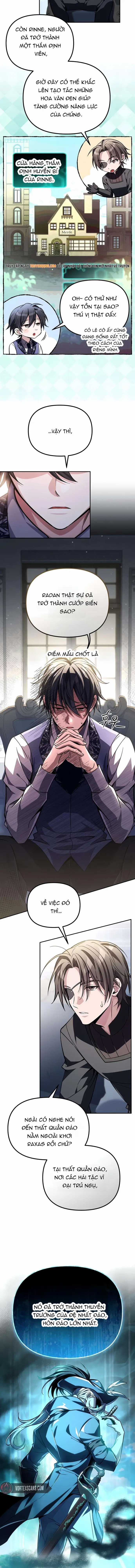 Giáo Dục Ác Nhân - Chương 15 - Trang 7