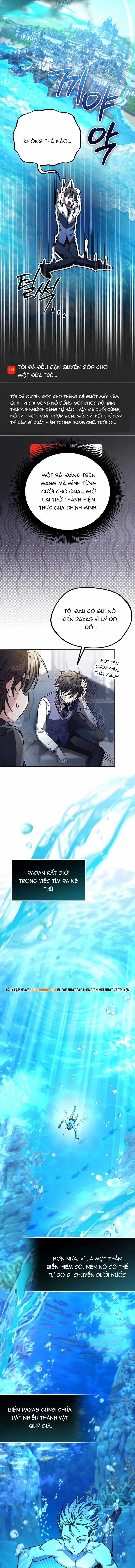 Giáo Dục Ác Nhân - Chương 15 - Trang 8