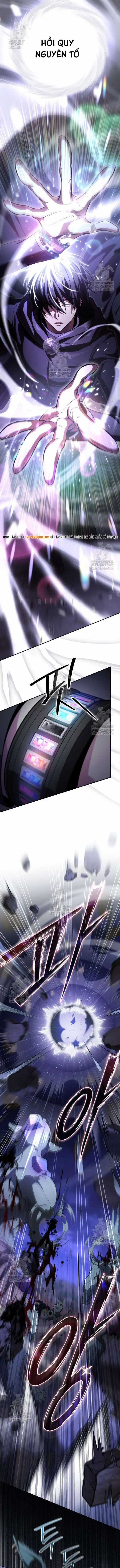 Giáo Dục Ác Nhân - Chương 17 - Trang 11