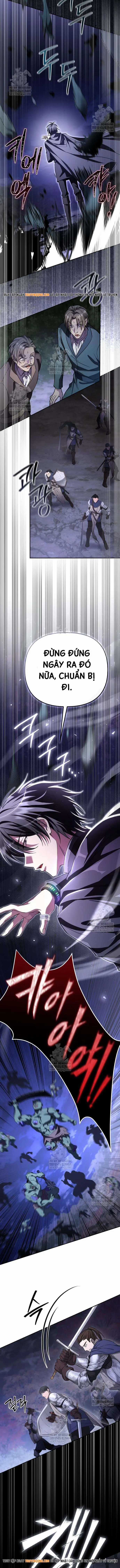 Giáo Dục Ác Nhân - Chương 17 - Trang 12