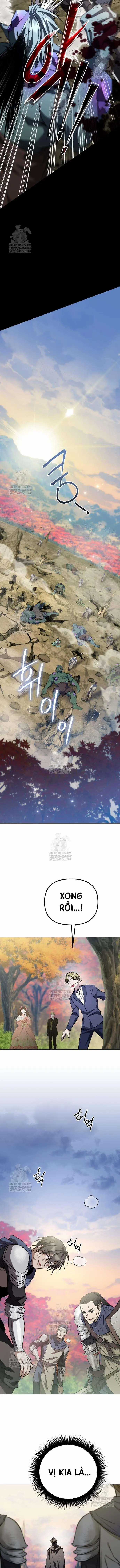 Giáo Dục Ác Nhân - Chương 17 - Trang 14