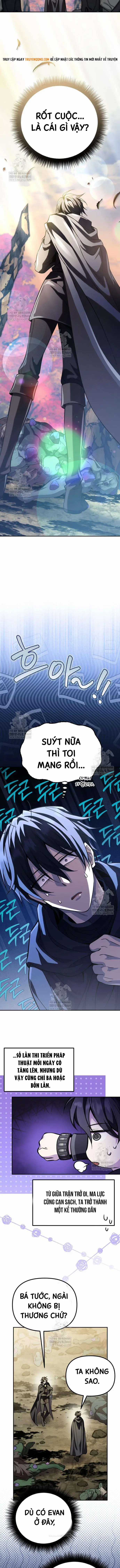 Giáo Dục Ác Nhân - Chương 17 - Trang 15