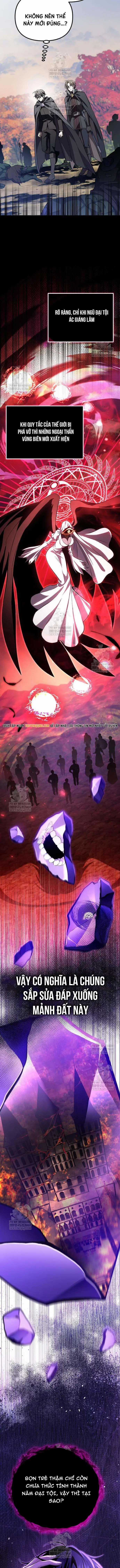 Giáo Dục Ác Nhân - Chương 17 - Trang 17