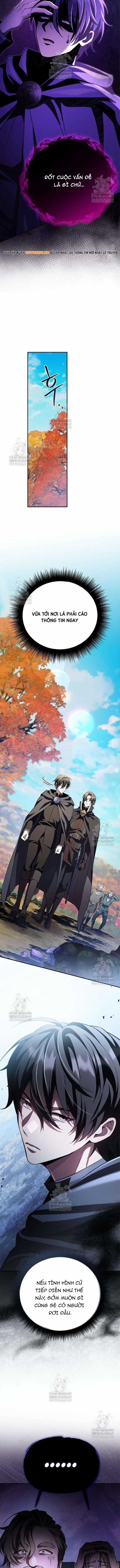 Giáo Dục Ác Nhân - Chương 17 - Trang 18