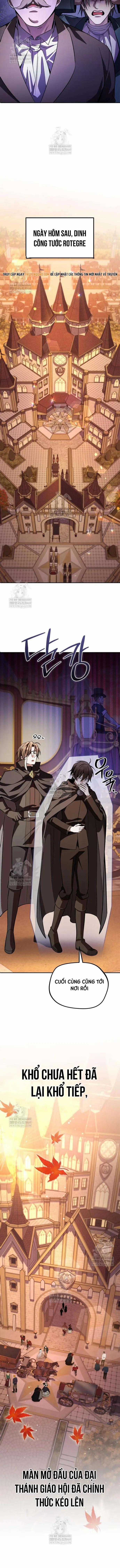 Giáo Dục Ác Nhân - Chương 17 - Trang 19