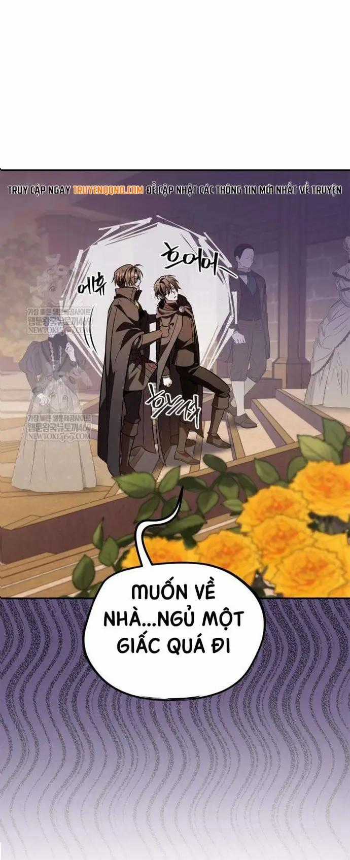 Giáo Dục Ác Nhân - Chương 17 - Trang 20