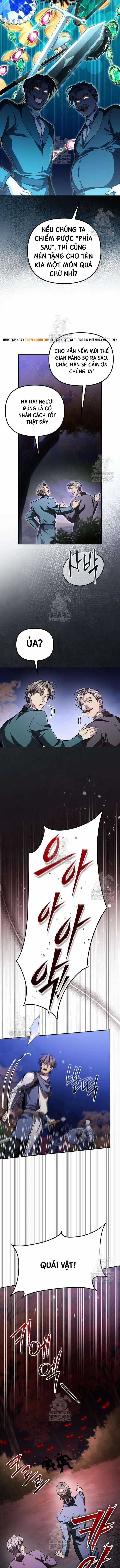 Giáo Dục Ác Nhân - Chương 17 - Trang 3