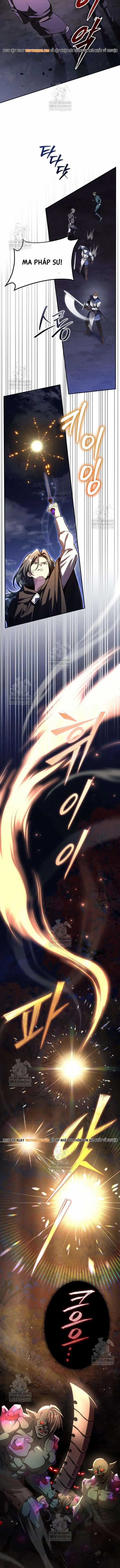 Giáo Dục Ác Nhân - Chương 17 - Trang 4