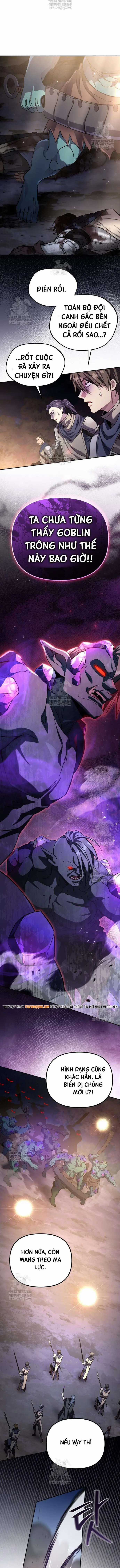 Giáo Dục Ác Nhân - Chương 17 - Trang 6