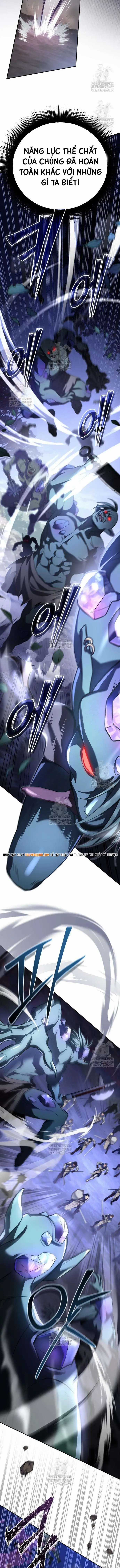 Giáo Dục Ác Nhân - Chương 17 - Trang 7