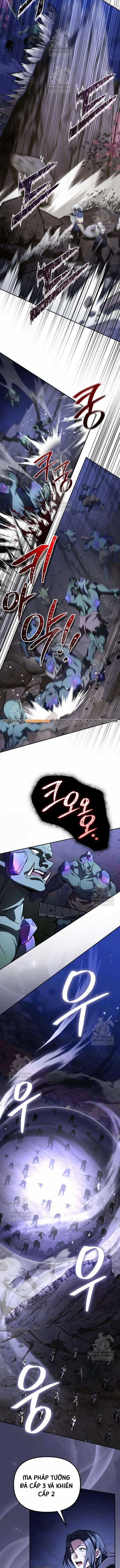 Giáo Dục Ác Nhân - Chương 17 - Trang 8