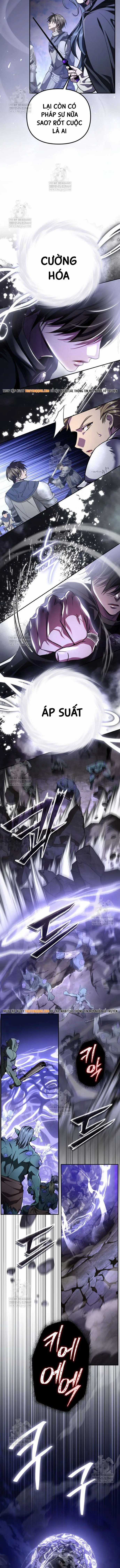 Giáo Dục Ác Nhân - Chương 17 - Trang 9
