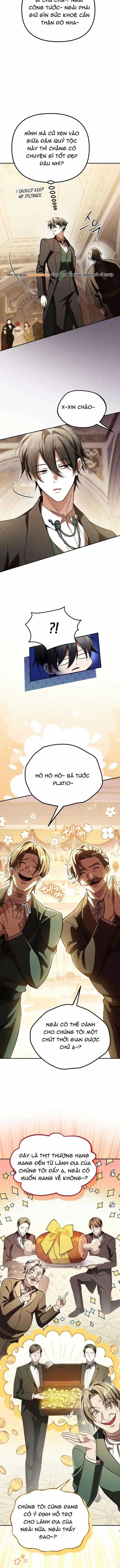 Giáo Dục Ác Nhân - Chương 18 - Trang 2