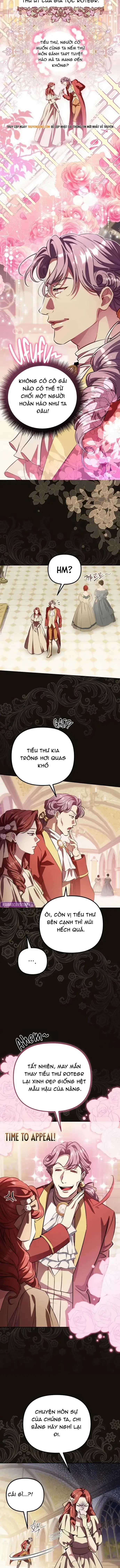 Giáo Dục Ác Nhân - Chương 18 - Trang 14