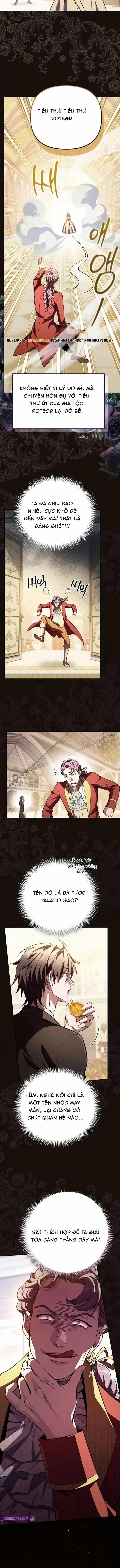 Giáo Dục Ác Nhân - Chương 18 - Trang 15