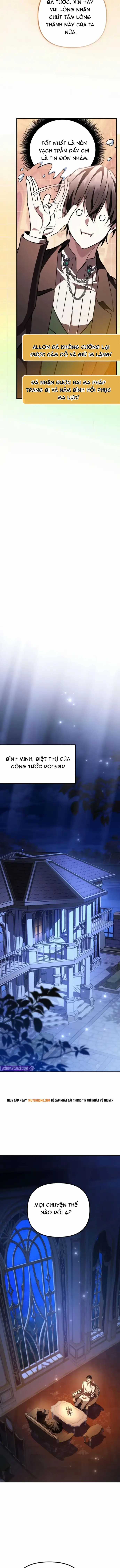 Giáo Dục Ác Nhân - Chương 18 - Trang 20