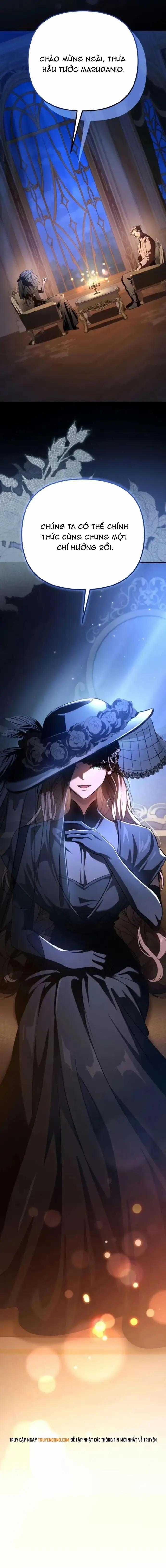 Giáo Dục Ác Nhân - Chương 18 - Trang 22