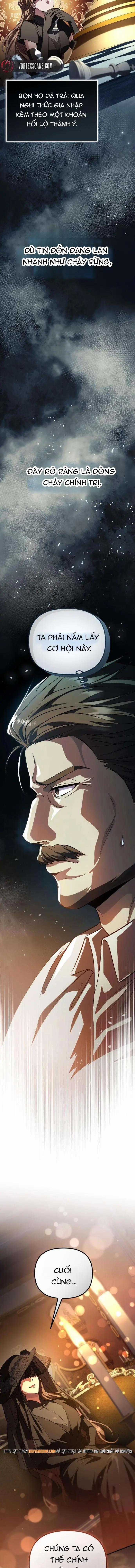 Giáo Dục Ác Nhân - Chương 19 - Trang 2