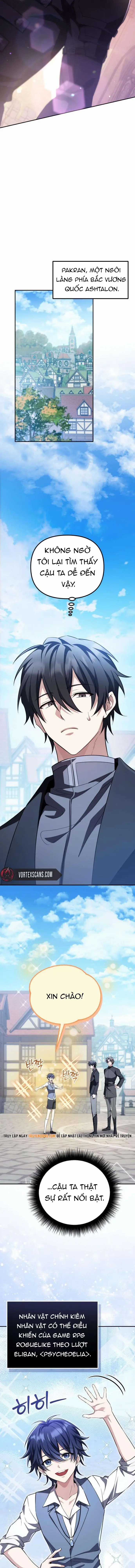 Giáo Dục Ác Nhân - Chương 19 - Trang 11