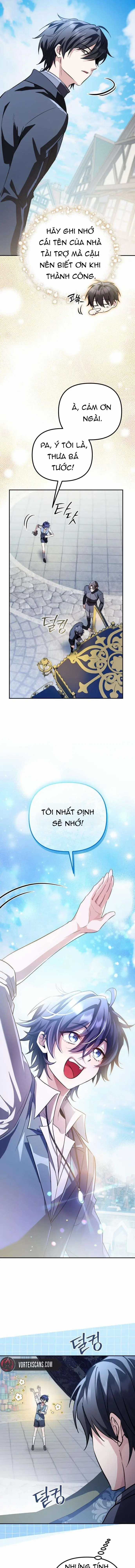 Giáo Dục Ác Nhân - Chương 19 - Trang 16